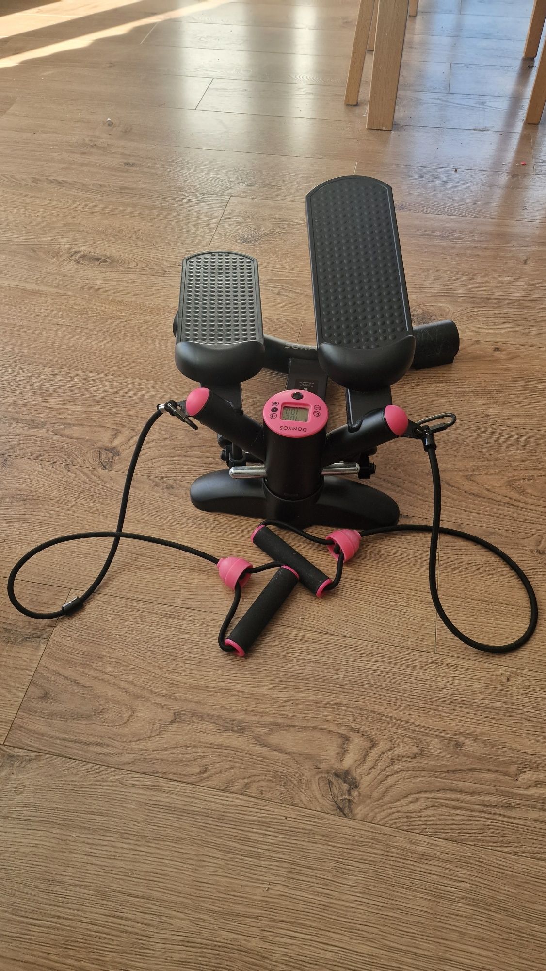 Stepper Domyos MS500 stan bdb