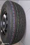 Continental Conticrosscontact LX2 215/65R16