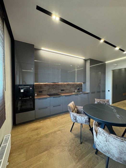 Срочно! Продам 3к в ЖК Грани,Подстанция, Дафи,Гагарина