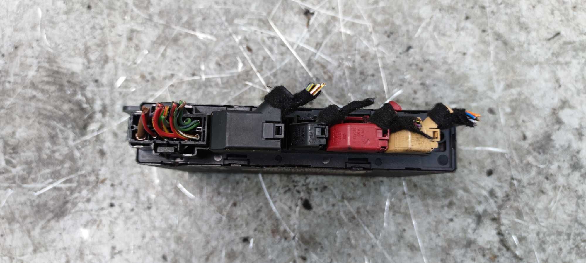 Audi A4 B6 Moduł Komfortu Sterownik