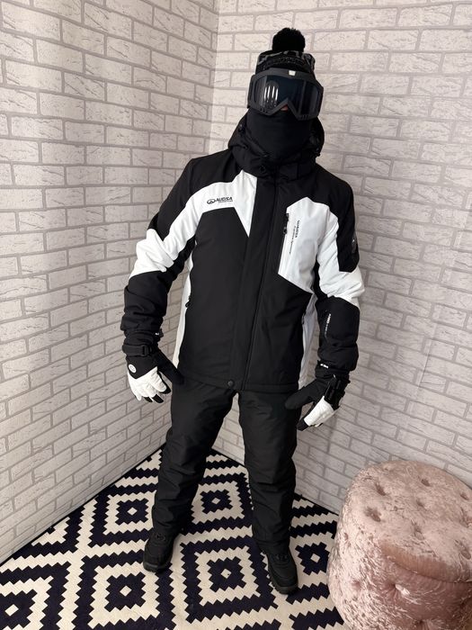 Крутезні лижні комплекти Audsa (M/Л/ХЛ/2ХЛ/3ХЛ)