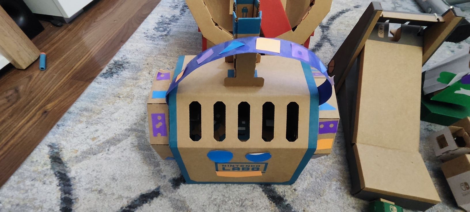 Nintendo Labo Toy-Con 03