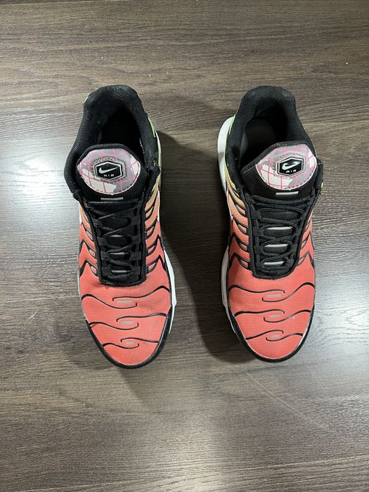 Кросівки найк tn