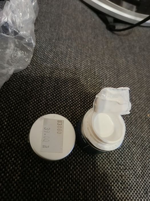 Zestaw żeli+ pędzelki