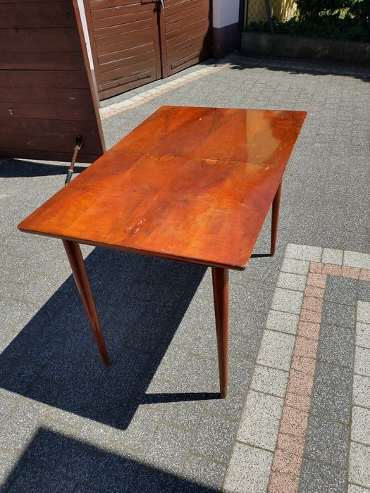 Stół, Stolik ,ława ,  PRL