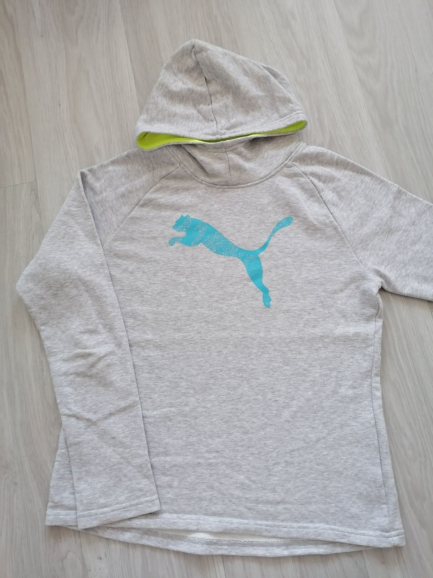 Bluza puma damska