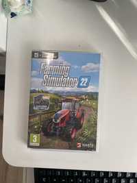 Farming simulator 22  na pc