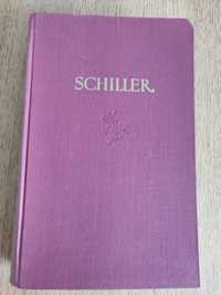 Schiller - Dzieła wybrane tom II