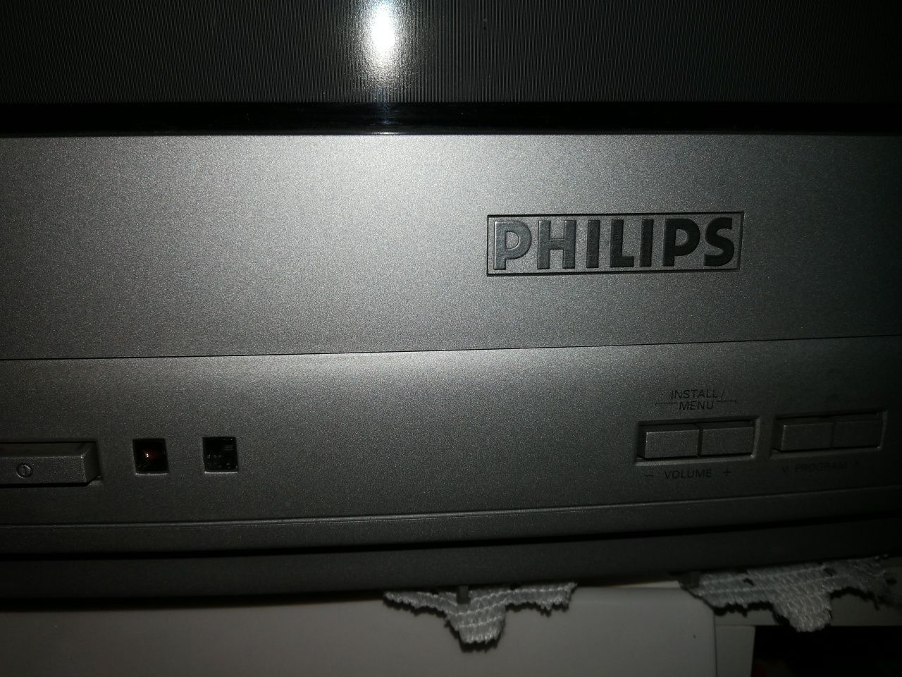 Телевізор philips