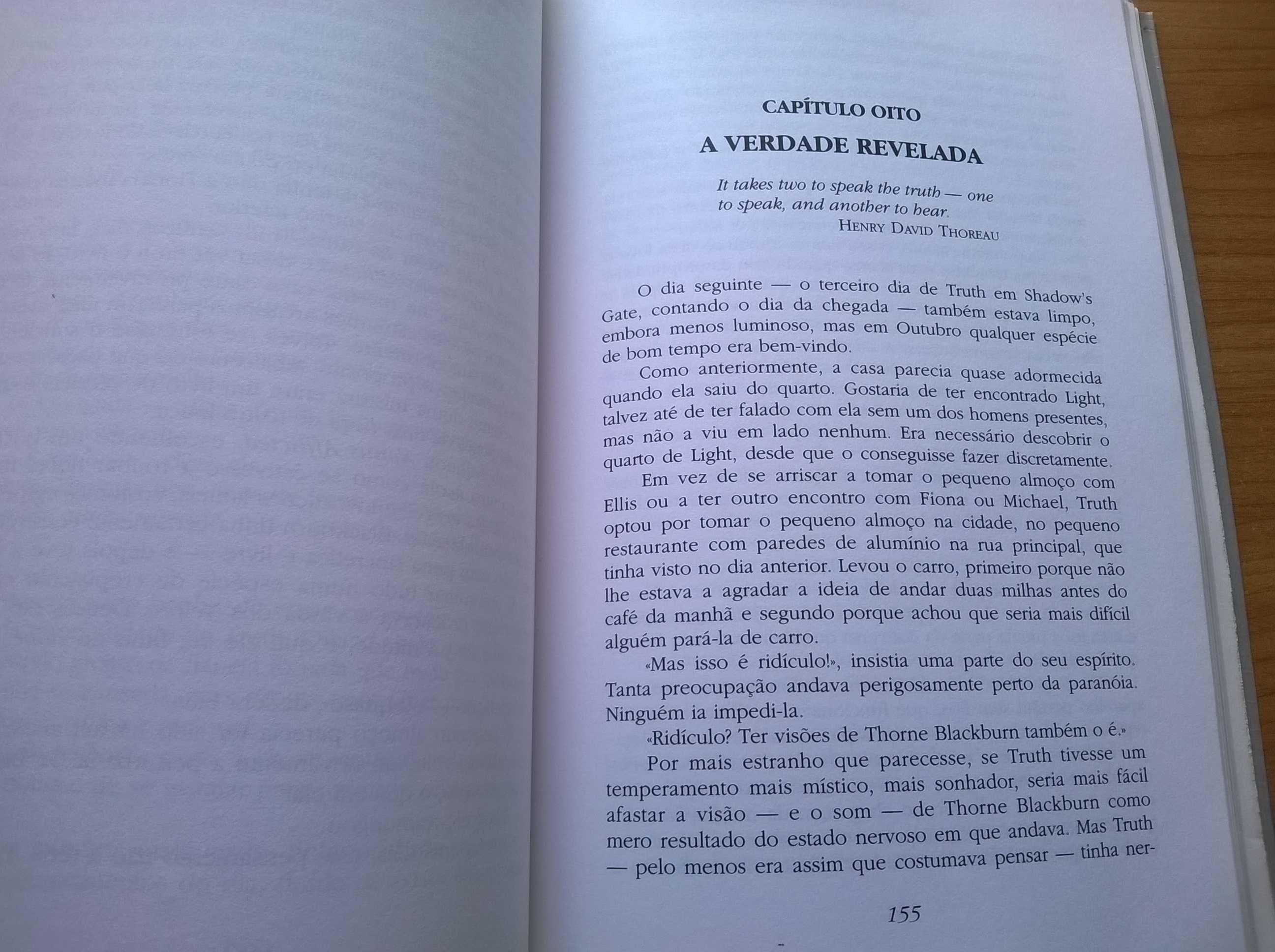 O Poder Supremo O Círculo de Blackburn - Marion Zimmer Bradley