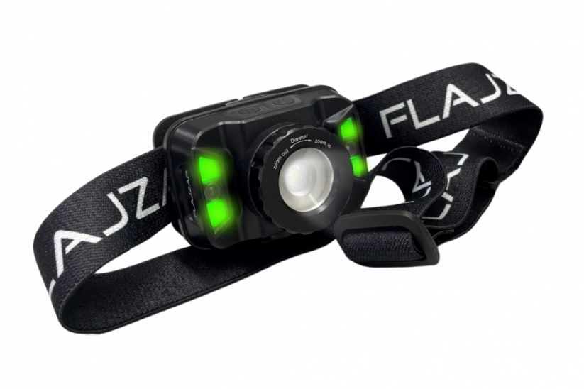 Сигнализаторы Flajzar FISHTRON Q-10, Q9-TX-RGB