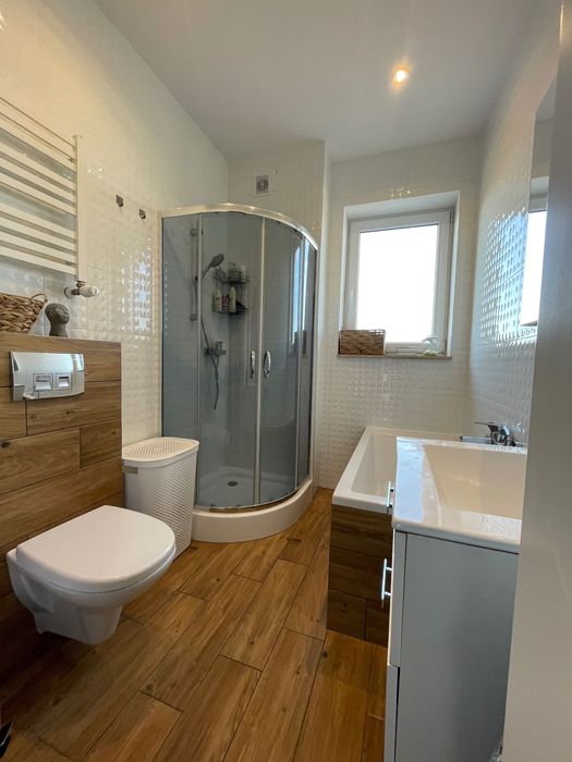 Dom w Zawadzie bez pośredników