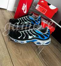 Nike Air Max Plus ULTRA PREMIUM Jakość Rozm 40-46