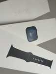 Apple Watch series 9 45 mm Aluminium smartwach
