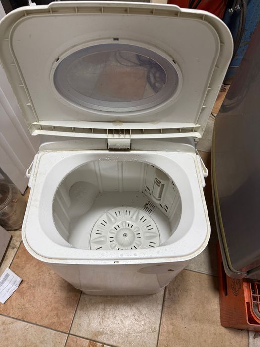 Продам пральну машину