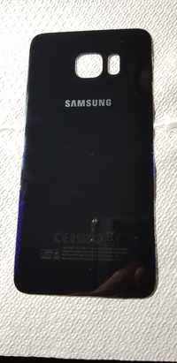 Задня кришка для Samsung S6 Edge Plus SM-G928F оригінал ціла