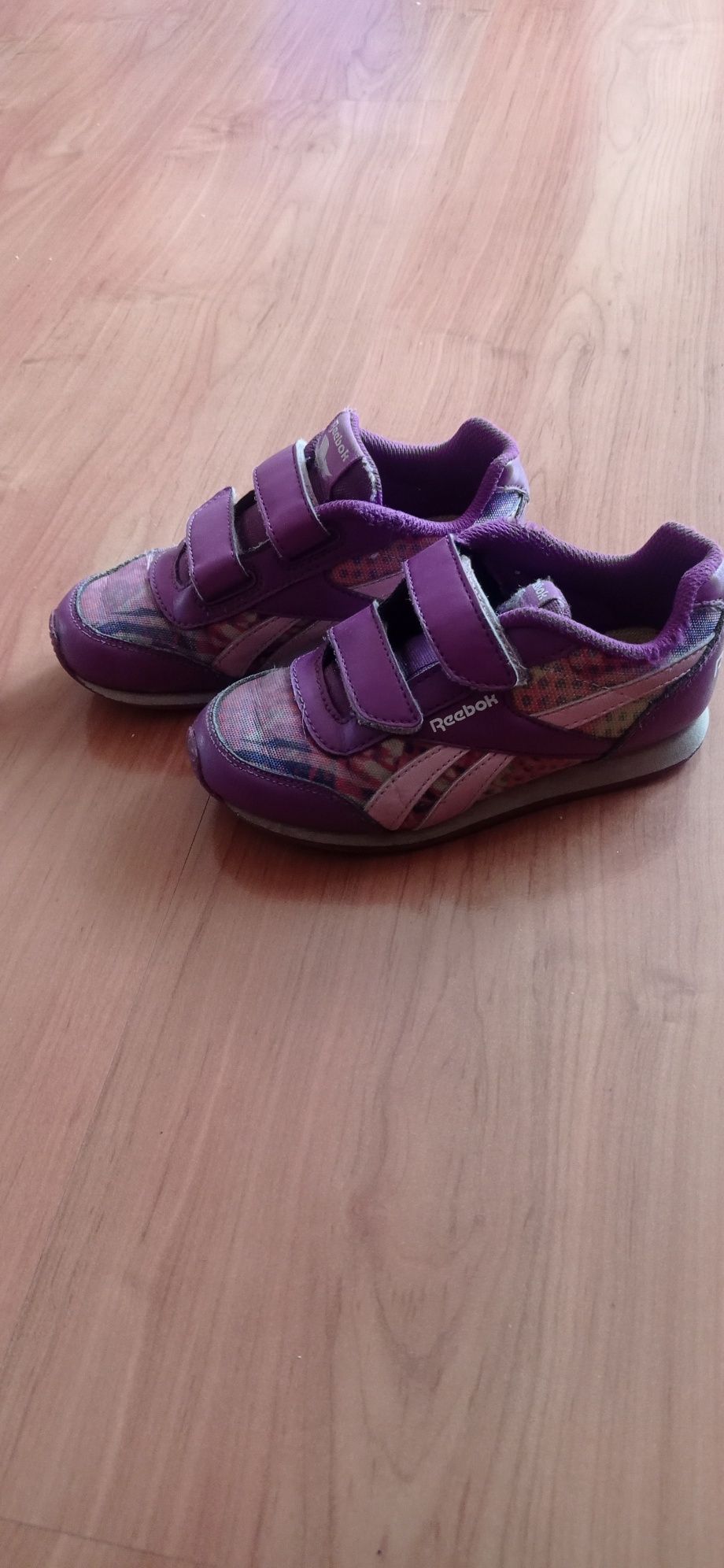 Buty sportowe Reebok rozmiar 28