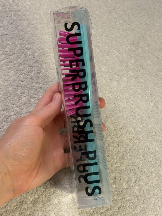 Щітка для волосся superbrush plus