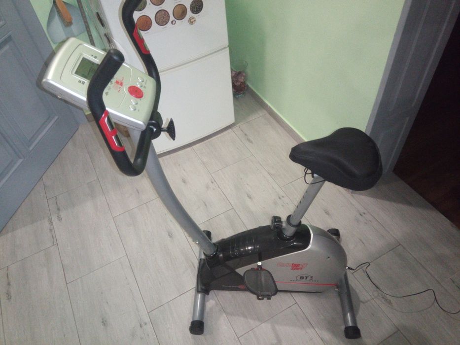 Rower treningowy