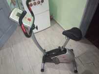Rower rowerek treningowy stacjonarny