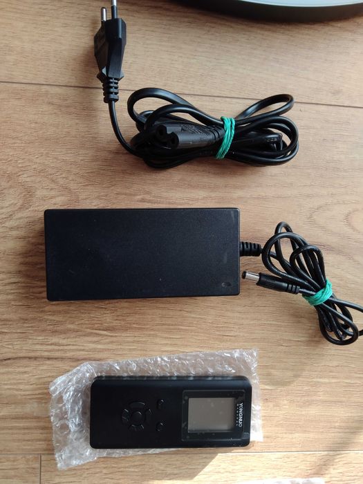 Lampa video YONGNUO 308