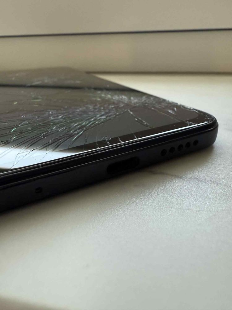 Redmi note 11 graphite gray