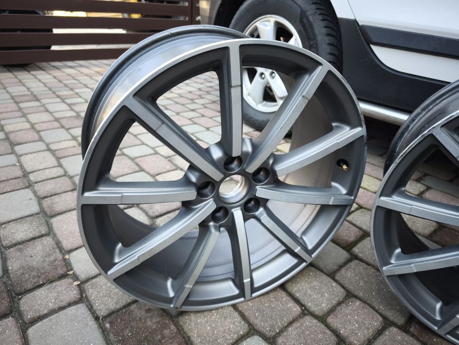 Felga felgi Audi 19" sztuki