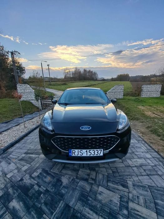 Ford Escape Ford Escape/Kuga 1.5 benzyna super stan