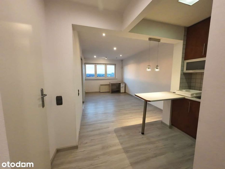 Mieszkanie w centrum Bytomia dostepne od zaraz