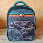 Рюкзак шкільний ортопедичний YES S-40 Jurassic World