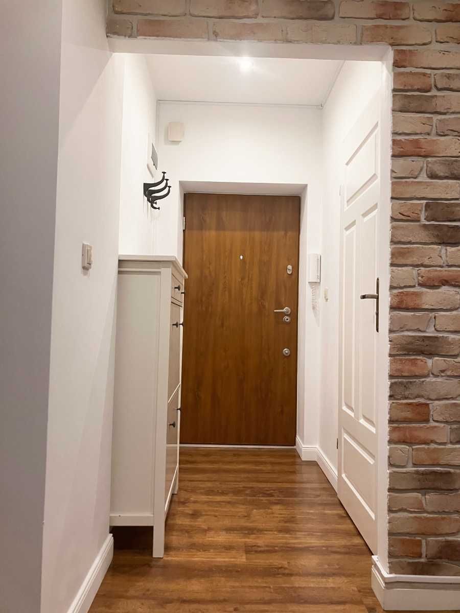 Bezpośrednio 42 m² (2 pokoje), Al. Wojska Polskiego Stary Żoliborz