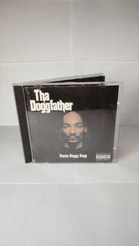 Snoop Dogg - Tha Dogg father CD
CD