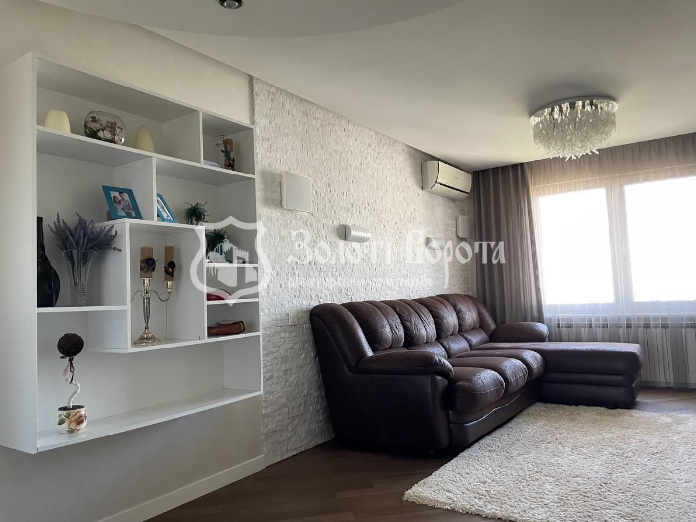 Продаж / Квартира / вул. Ващенка Григорія,5, Осокорки, Киев