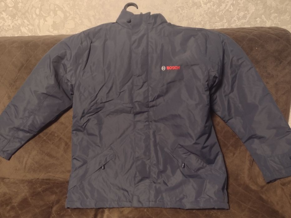 Оригінальна осіння куртка Bosch