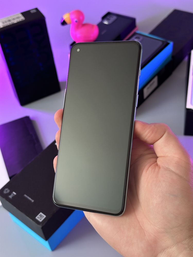 Як НОВЕ OnePlus nord 2 5G 2 фізичні СІМ 8 128