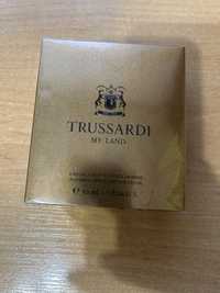 Чоловічі духи Trussardi