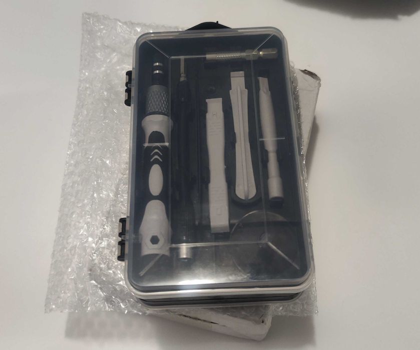 Набір 115 в 1 набор для розборки разборки ремонту техніки техники