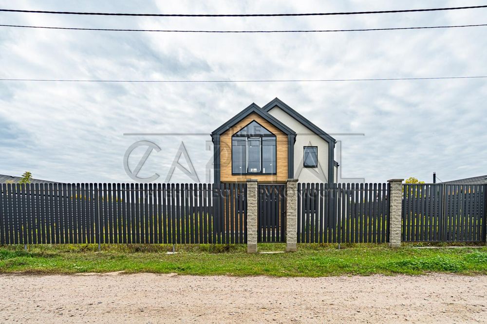 Продажа дома, с. Петропавловское , КМ Вишневый хуторок, Бориспольский