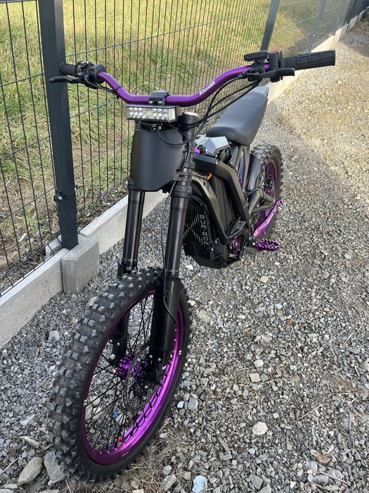 Surron Lbx 2024 Doinwesotwany