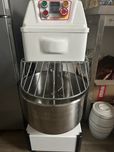 Тістоміс GoodFood 20л/380W
