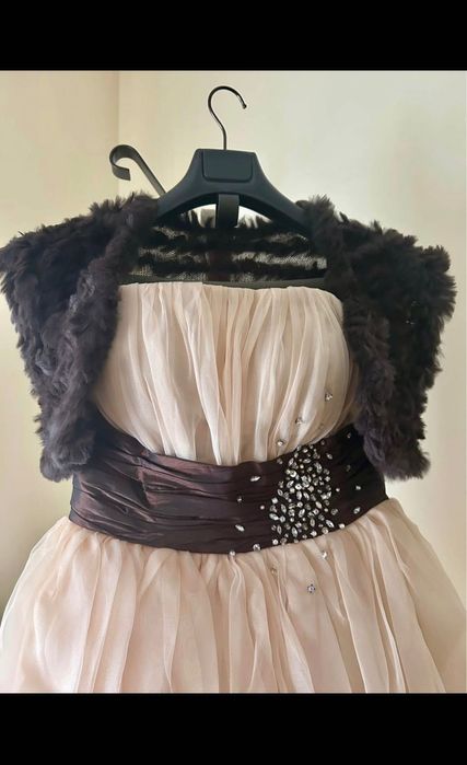 Vestido Gala / Casamento