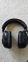 Słuchawki Logitech G PRO X 2 Lightspeed czarne