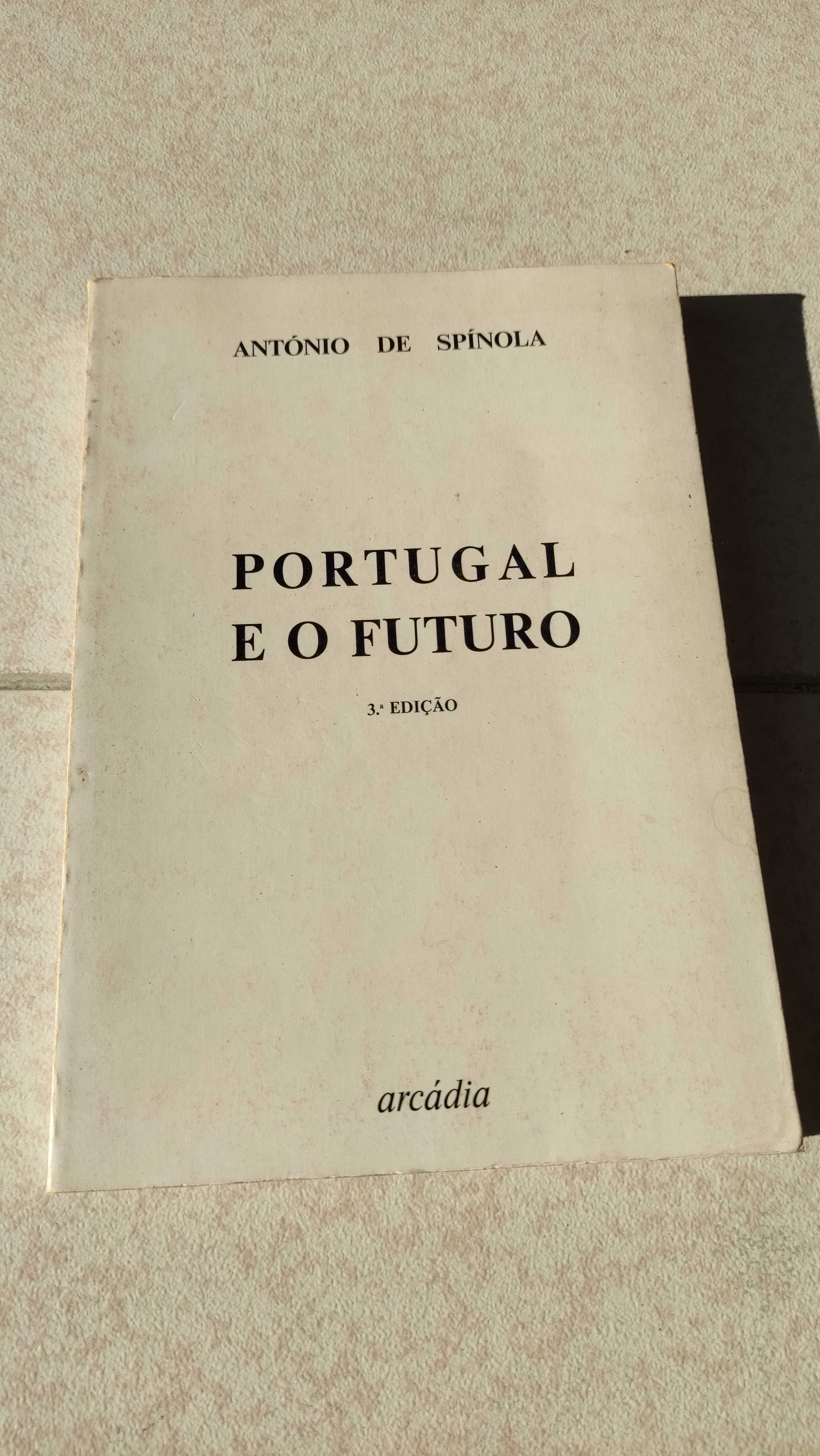 Livro sobre Politica