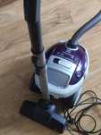 Elektrolux classic silence 1000W