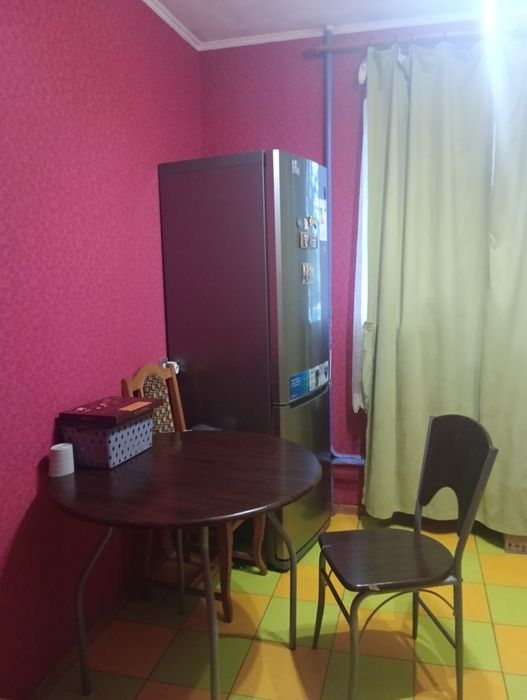 1к квартира 1поверх