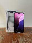 Iphone 15 stan IDEALNY kondycja 90%!!