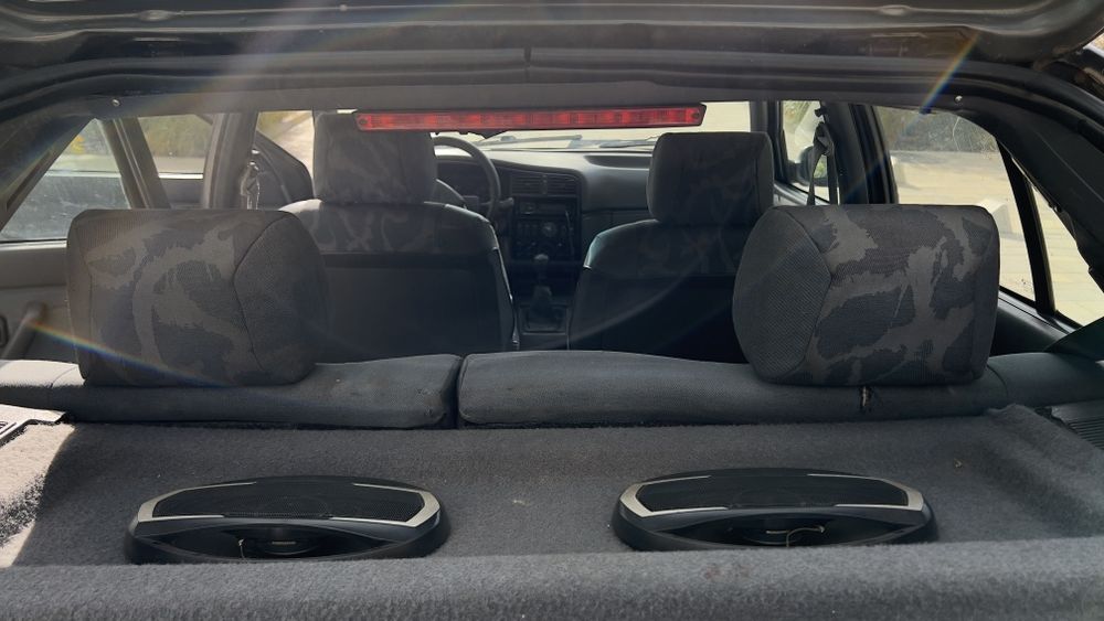 Продам Рено 19 1.8