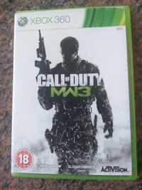 Gra Call Of Duty Modern Warfare 3 Xbox 360 X360 strzelanka