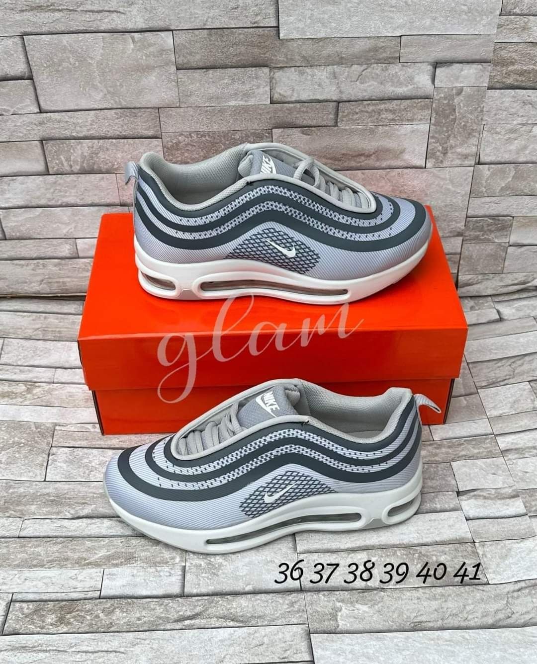 Nike air max 97 buty damskie 36-41