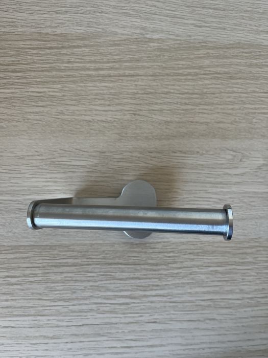 Porta rolos papel higiénico BROGRUND